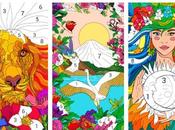 Best Colour Fill Games (Android/iPhone) 2019