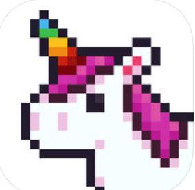  Best Colour Fill Games iPhone