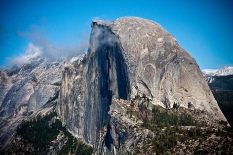How to Survive a Trip to the Top of Yosemite’s Half Dome