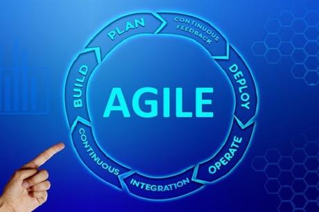 How Can You Build a More Agile Business?