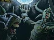 Death Rides Horse More Than Special Shoutout