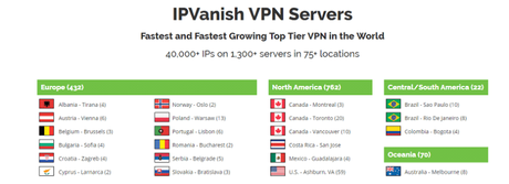 PureVPN vs IPVanish Comparison In Detail 2019 Upto 73% Off (Verified)