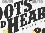 Boots Hearts 2019 Weather Forecast