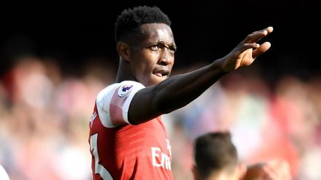 Danny Welbeck is having trouble finding a club