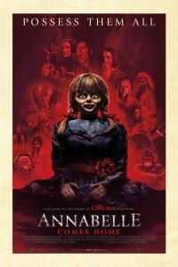 Ghouls and Dolls