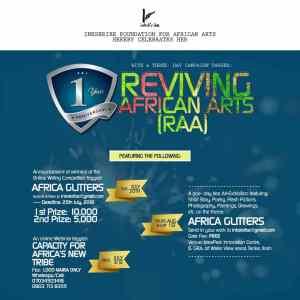 Inkskribe set to kickstart maiden anniversary celebration