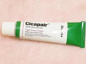 Tiger Grass Good Skin?