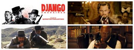 My Big Quentin Tarantino Ranking/Trivia List-Part 1