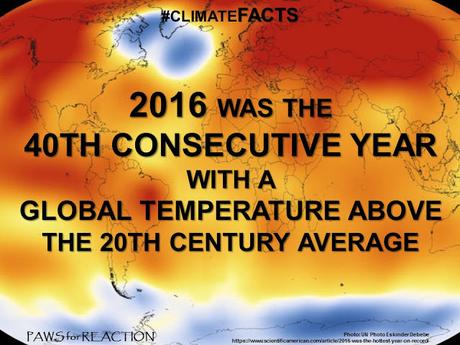 #ClimateFacts series: #ClimateChange #Science #GlobalWarming #Video