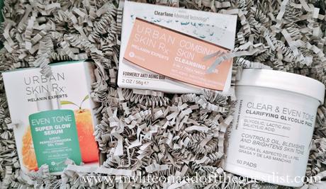 Urban Skin Rx: Skincare From The Melanin Skin Experts