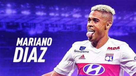 Real Madrid: Did Mariano Diaz reached an agreement with AS Monaco?