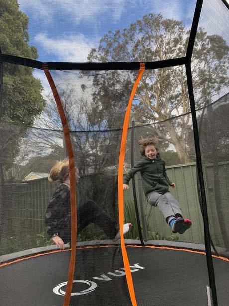 Bouncin’ around: A fun way to keep your kids occupied these holidays