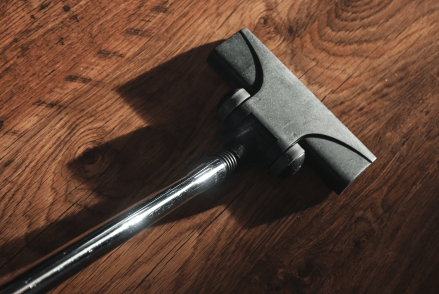 Choosing Floor Cleaning Machines For Your Business