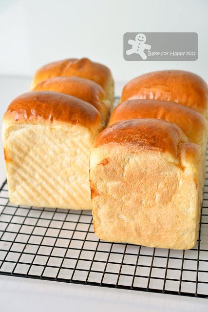 easy super soft sandwich bread