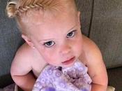 Super-Cute Toddler Baby Hairstyles