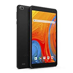This image shows Vankyo MatrixPad Z1 which is one of the best 7 inch tablet on the market today