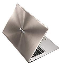 This image shows ASUS ZenBook UX303UA that is the best hackintosh laptop