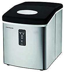 Frigidaire EFIC103 is one of the best portable ice maker
