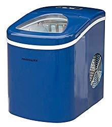 Frigidaire Portable Compact Maker is one of the best portable ice maker