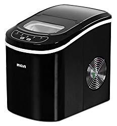RCA Igloo 26lb is one of the best portable ice maker