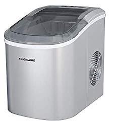 Frigidaire EFIC206 is one of the best portable ice maker