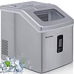 Sentern is one of the best portable ice maker