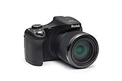 Kodak PIXPRO Astro Zoom AZ652-BK is one of the best digital camera under 300 dollars