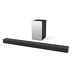 VIZIO SB3621n-F8M is one of the Best Soundbar under 300 dollars