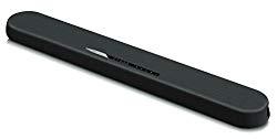 Yamaha YAS-108 is one of the best soundbar under 300 dollars