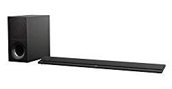 Sony CT800 is one of the best soundbar under 300 dollars