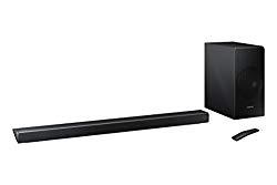 Samsung HW-N550 is one of the best soundbar under 300 dollars