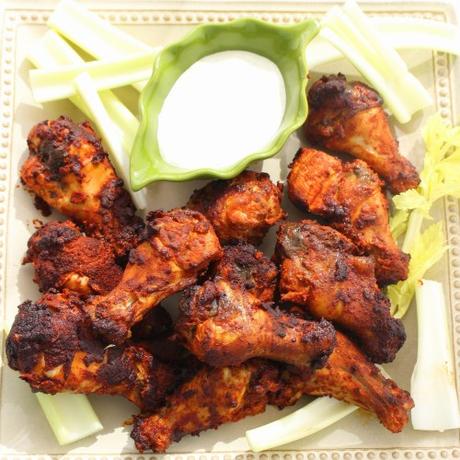 Sweet and Spicy Jalapeno Peach Chicken Wings Sweet and Spicy Jalapeno Peach Chicken Wings
