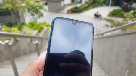 Coolpad Cool 3 Plus review: fails to cool down the competition