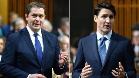 At least 20 people donated max to both Liberals and Conservatives in 2018