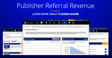 FlexOffers Review 2019: How I Made $400 With This Network (Proofs)