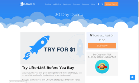 LifterLMS Review 2019: Is This LMS Worth Hype? ($1 for 30 Days)