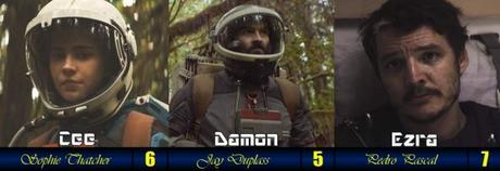 Prospect (2018)
