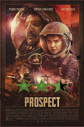 Prospect (2018)