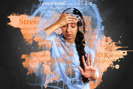 4 Ways Of Managing Stress In Your Life