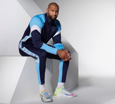 Shoe of the Day | PUMA LQDCELL Optic Sheer Sneakers Shoe of the Day | PUMA LQDCELL Optic Sheer Sneakers