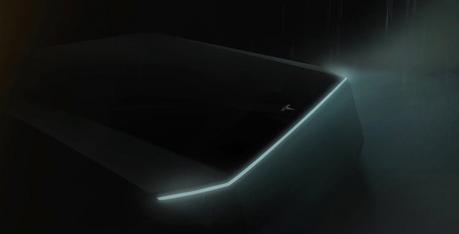 Tesla pickup truck announcement likely to come in a few months