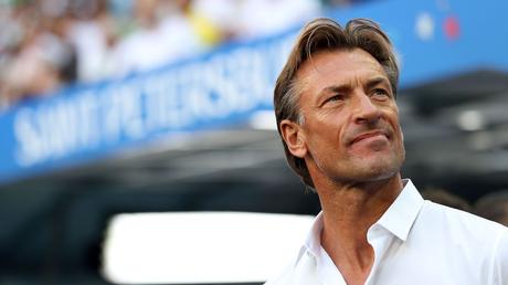 It’s official, Hervé Renard is the new coach of Saudi Arabia