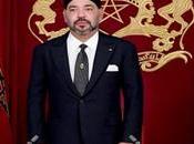 King Mohammed Throne Speech Live