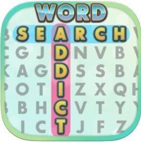 Best Word Search Games iPhone 