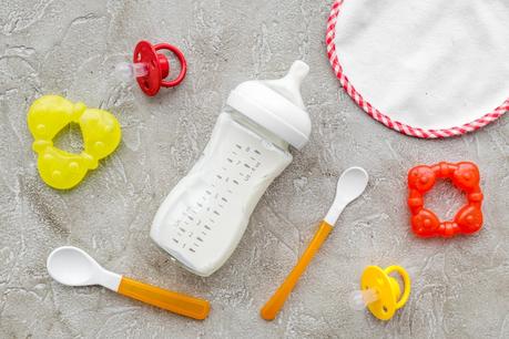 The Best Baby Formulas for Preventing Constipation