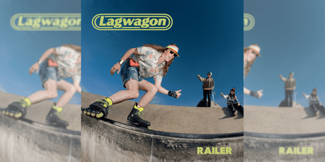 Lagwagon Announces New Single, Album, and Tour!