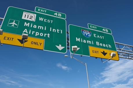 Useful Information About Miami International Airport