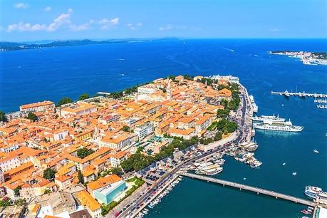 8 Reasons Why Zadar is Among The Best Cities to Travel with a Boat