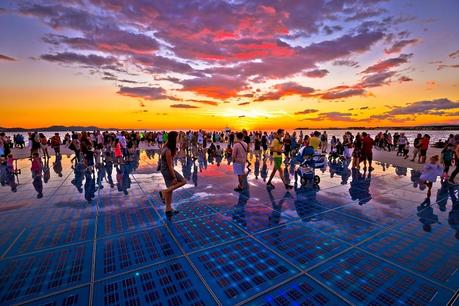 8 Reasons Why Zadar is Among The Best Cities to Travel with a Boat