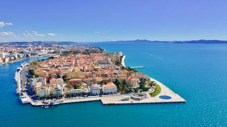 8 Reasons Why Zadar is Among The Best Cities to Travel with a Boat